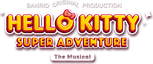 Hello Kitty Super Adventure